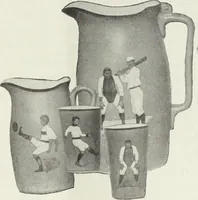 Picture 41 of 88 from Crockery & glass journal (1875), leaf 184