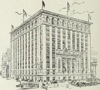 An illustration from Crockery & glass journal (1875)