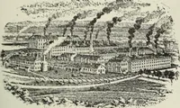 An illustration from Crockery & glass journal (1875)
