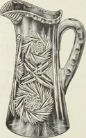 An illustration from Crockery & glass journal (1875)