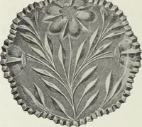 An illustration from Crockery & glass journal (1875)