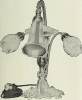 An illustration from Crockery & glass journal (1875)