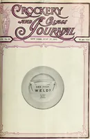 Picture 69 of 88 from Crockery & glass journal (1875), leaf 436