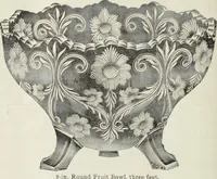 An illustration from Crockery & glass journal (1875)