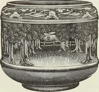An illustration from Crockery & glass journal (1875)