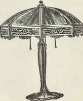 An illustration from Crockery & glass journal (1875)