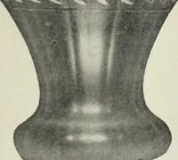 An illustration from Crockery & glass journal (1875)