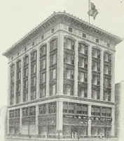 An illustration from Crockery & glass journal (1875)