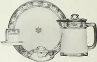 An illustration from Crockery & glass journal (1875)