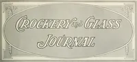 Picture 32 of 284 from Crockery & glass journal (1875), leaf 128