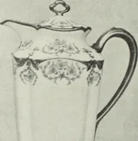An illustration from Crockery & glass journal (1875)