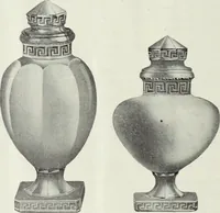 An illustration from Crockery & glass journal (1875)
