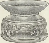 An illustration from Crockery & glass journal (1875)