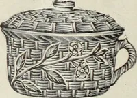An illustration from Crockery & glass journal (1875)