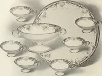 An illustration from Crockery & glass journal (1875)