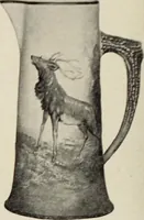 Picture 107 of 284 from Crockery & glass journal (1875), leaf 447