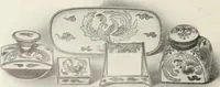 An illustration from Crockery & glass journal (1875)