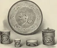 An illustration from Crockery & glass journal (1875)
