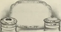 An illustration from Crockery & glass journal (1875)