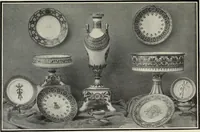 An illustration from Crockery & glass journal (1875)