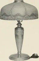 An illustration from Crockery & glass journal (1875)