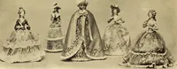 An illustration from Crockery & glass journal (1875)