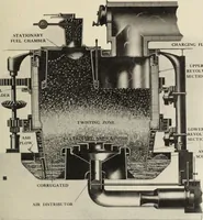 An illustration from Crockery & glass journal (1875)