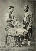 An illustration from Crockery & glass journal (1875)