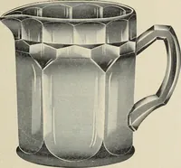 An illustration from Crockery & glass journal (1875)