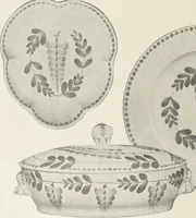Picture 168 of 284 from Crockery & glass journal (1875), leaf 525