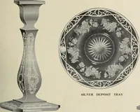 An illustration from Crockery & glass journal (1875)