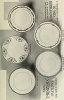 An illustration from Crockery & glass journal (1875)