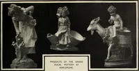 Picture 196 of 284 from Crockery & glass journal (1875), leaf 574