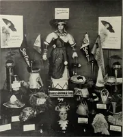 An illustration from Crockery & glass journal (1875)