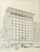 An illustration from Crockery & glass journal (1875)
