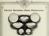An illustration from Crockery & glass journal (1875)