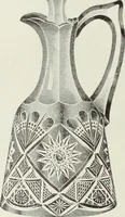 An illustration from Crockery & glass journal (1875)
