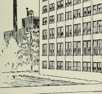 An illustration from Crockery & glass journal (1875)