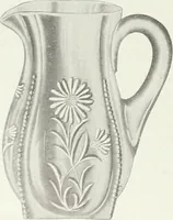 An illustration from Crockery & glass journal (1875)