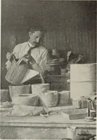An illustration from Crockery & glass journal (1875)