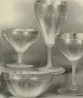 An illustration from Crockery & glass journal (1875)