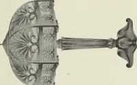 An illustration from Crockery & glass journal (1875)