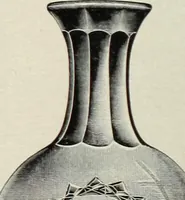 An illustration from Crockery & glass journal (1875)
