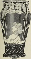 An illustration from Crockery & glass journal (1875)