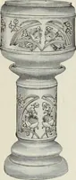 An illustration from Crockery & glass journal (1875)