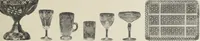 An illustration from Crockery & glass journal (1875)
