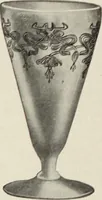 An illustration from Crockery & glass journal (1875)