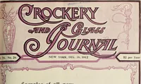 Picture 270 of 284 from Crockery & glass journal (1875), leaf 690