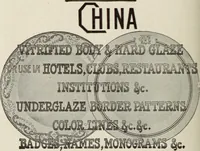 Picture 275 of 284 from Crockery & glass journal (1875), leaf 699