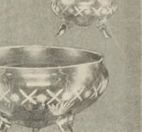 An illustration from Crockery & glass journal (1875)